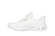 SKECHERS Bobs Unity Pinch of Luck (117509-OFWT) weiss 5