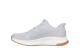 SKECHERS BOBS Sport Squad 4 Staple Look (117624-LTGY) grigio 5