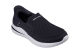 SKECHERS Slip ins Delson 3.0 Cabrino (210604-BLK) schwarz 4