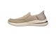 SKECHERS Slip Delson 3.0 Cabrino (210604-TPE) beige 5