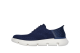 SKECHERS Slip Palma Garza (205303-NVY) blau 5