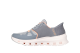 SKECHERS Glide Step Pro (150420-GYOR) grau 5
