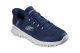 SKECHERS Slip ins Glide Step Zefyr (233011-NVY) blu 4