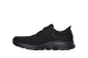 SKECHERS GO WALK 7 Valin (216550-BBK) schwarz 5