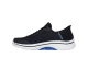 SKECHERS Slip ins GO WALK Arch Fit 2.0 Simplicity 2.5 (216604-BKBL) schwarz 5