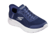 SKECHERS Go Walk Flex Grand (124836-NVW) blau 5