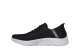SKECHERS Go Walk Flex Hands (216324-BKGY) schwarz 5