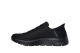 SKECHERS Go Walk Flex New World Slip ins (216505-BBK) schwarz 5