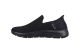 SKECHERS Slip Ins FLEX GO WALK No Hands (216491-BBK) schwarz 5