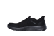 SKECHERS GO WALK Flex Ojai (216333-BBK) schwarz 5