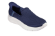 SKECHERS Slip WALK GO Flex Relish (124963-NVY) blau 5