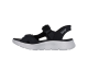SKECHERS Slip ins GO WALK Flex SD Easy Entry (229210-BKGY) schwarz 5