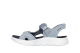 SKECHERS Slip ins GO WALK Flex SD Easy Entry Shoes (229210-GYNV) grau 5
