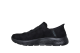 SKECHERS GO WALK Flex Smooth Motion (216326-BBK) schwarz 5