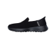 SKECHERS GO WALK Joy Vela (124641-BBK) schwarz 5