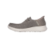 SKECHERS Slip ins GO WALK Max (216285-TPE) grau 5
