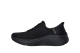SKECHERS Slip ins Max Cushioning Elite Vanish (129606-BBK) schwarz 5