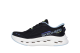 SKECHERS Max Cushioning Glide Step 38 (129400-BKBL) schwarz 5