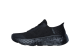 SKECHERS Slip ins Max Cushioning Hyper Craze (220701-BBK) schwarz 5
