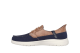 SKECHERS Slip ins On The GO Flex Palmilla Shoes (136536-NVY) bunt 5