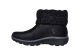 SKECHERS Easy Going Cozy Weather 2 (168033-BLK) schwarz 5