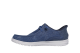 SKECHERS Slip-ins Relaxed Fit: Melson - Coronado (210959-DEN) blau 5