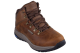 SKECHERS Meroe Pikeman (205285-BRN) braun 4