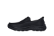 SKECHERS Slip ins Relaxed Fit Pollard Osgood Shoes (205334-BBK) schwarz 5