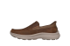 SKECHERS Slip ins Pollard Osgood (205334-DSRT) braun 5