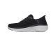 SKECHERS DLux Walker 2.0 Rezinate (232446-BKGY) schwarz 5