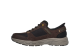 SKECHERS Oak Canyon Consistent Winner (237450-BRBK) braun 5