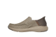 SKECHERS Slip ins Parson Dewitt (204806-TPE) beige 5