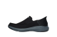 SKECHERS Parson Ralven (204804-BKCC) schwarz 5