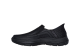 SKECHERS Respected Elgin (204810-BBK) schwarz 5