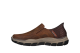 SKECHERS Respected Elgin (204810-CDB) braun 5