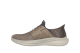 SKECHERS Slade Ocon (210811-TPE) grau 5