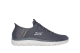 SKECHERS Summits High Range Slip Ins (232457-CHAR) grau 1