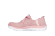 SKECHERS Summits New Daily (150263-ROS) pink 5