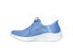 SKECHERS Slip ins Ultra Flex 3.0 Brilliant (149710-PERI) blau 5