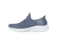 SKECHERS Slip Ultra Flex 3.0 (149708-SLT) blau 5