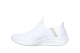SKECHERS Ultra Flex 3.0 Slip Cozy Streak (149708-WHT) weiss 5