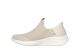SKECHERS Slip ins Ultra Flex 3.0 Glitter Me (149591-NTGD) beige 5