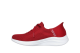 SKECHERS Slip ins Ultra Flex 3.0 Heart Me (150177-RED) rot 5