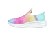 SKECHERS Slip Ins Ultra Flex 3.0 Pastel Clouds (303803L-MLT) bunt 5