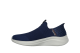 SKECHERS Slip Ultra Smooth Flex Step 3.0 (232450-NVY) blau 5