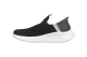SKECHERS Slip ins Ultra Flex 3.0 Smooth Step (403844L-BKW) schwarz 5