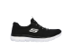 Skechers Summits (12980/BKW) schwarz 1