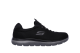 SKECHERS Summits (52811-BKCC) schwarz 1