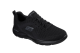 SKECHERS Summits Brisbane (232057-BBK) schwarz 4