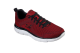 SKECHERS Summits Brisbane Grö e (232057-RDBK) rot 5